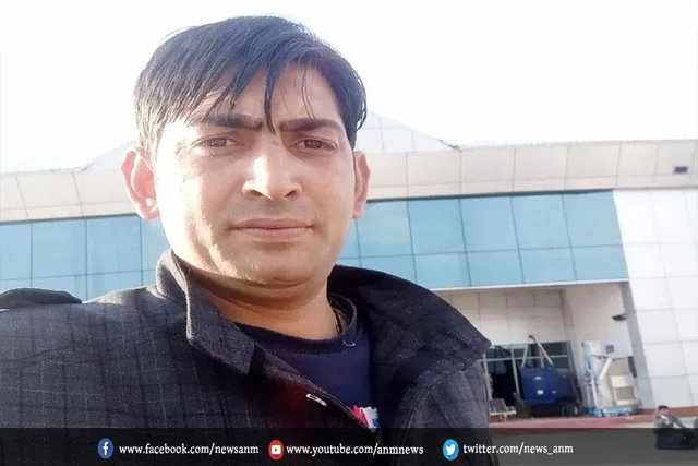 आतंकियों ने दफ्तर में घुसकर कश्मीरी पंडित की गोली मारकर की हत्या