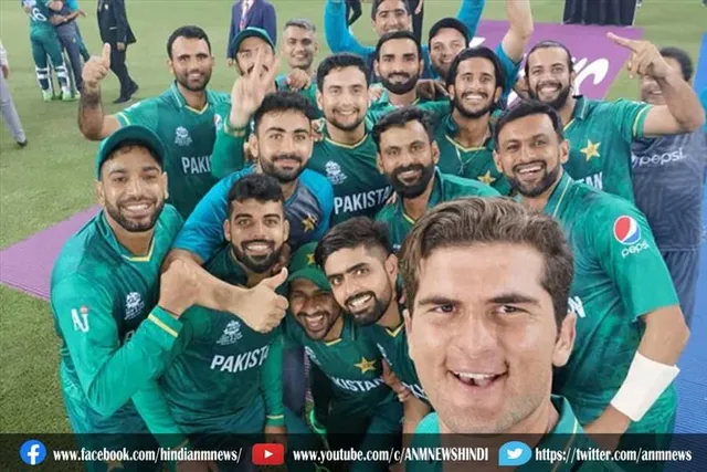 18 ओवर के बाद पाकिस्तान ने बनाए इतने रन