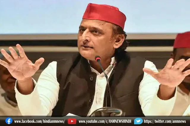अखिलेश यादव को सुप्रीम कोर्ट से राहत