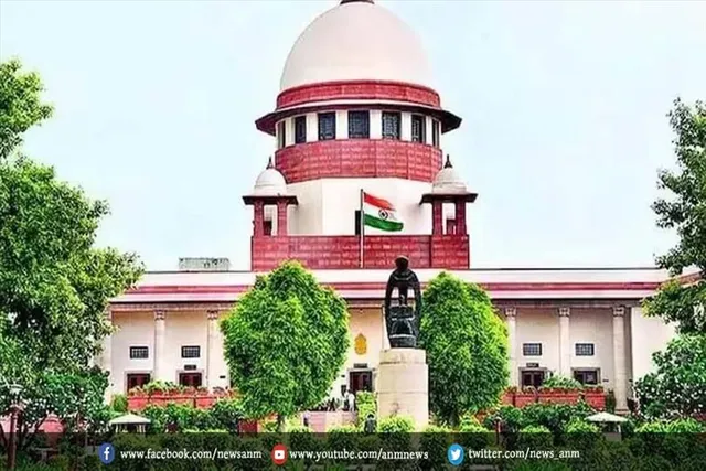 आज सुप्रीम कोर्ट जाएगी बीजेपी