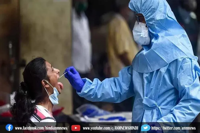 महाराष्ट्र में 48 हजार से अधिक मामले