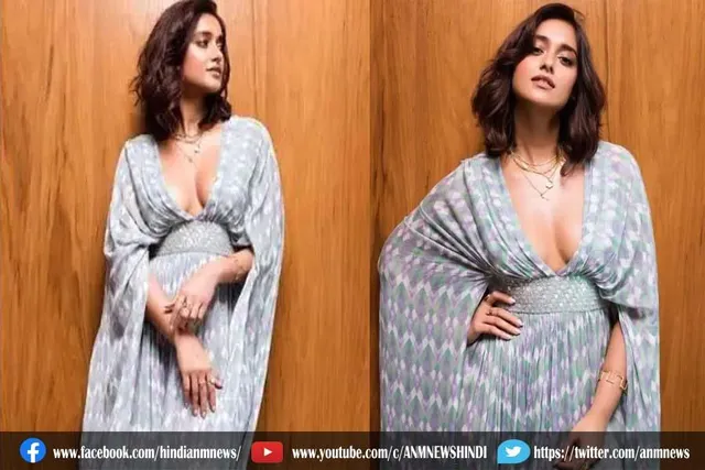 मैक्सी ड्रेस में इलियाना की हॉट एंड सिज़लिंग पोज़