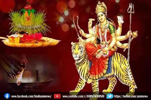 माघ मास के गुप्त नवरात्र की शुरुआत आज से एक दिन बाद