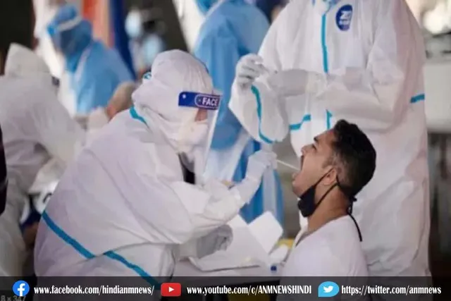 तमिलनाडु में कोविड-19 के 718 नए मामले सामने आए