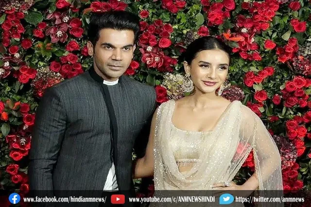 इस दिन 7 फेरे लेने जा रहे है राजकुमार राव