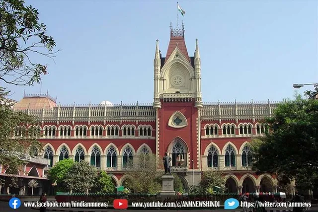 हाई कोर्ट ने चुनाव आयोग से हलफनामा दाखिल करने को कहा