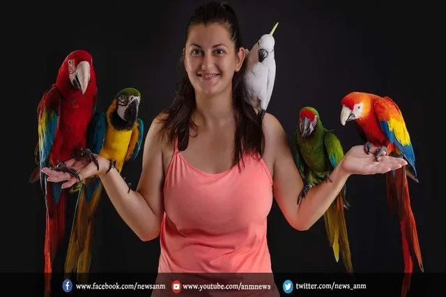 VIDEO: इंसानों छोड़िए, यंहा जानवर भी बन रहे हैं इंटरनेट स्टार