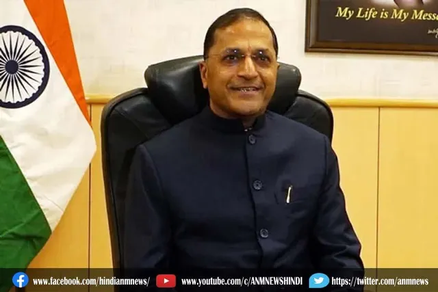 जानें कौन है नए चुनाव आयुक्त अरुण गोयल