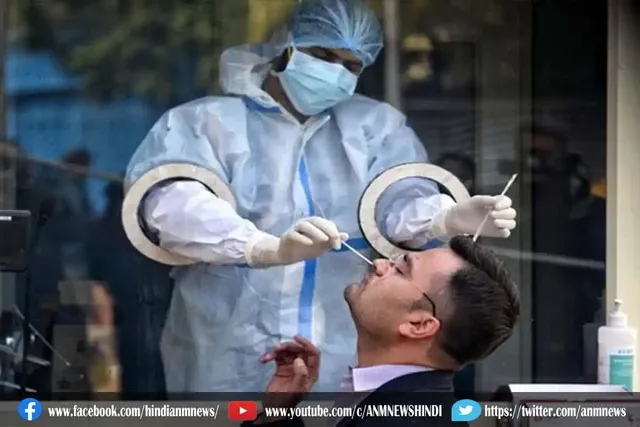 उत्तर प्रदेश में कोविड-19 के 11 नए मामले आए