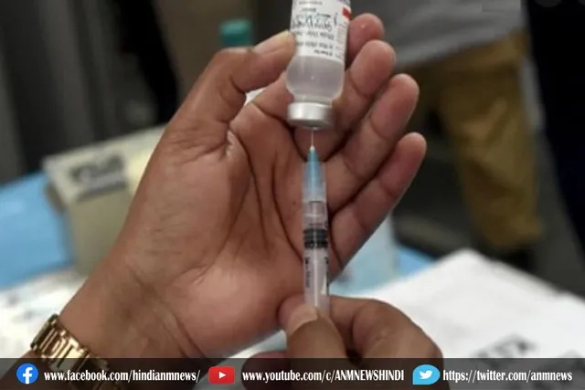 अब बिना स्लॉट बुक कराए लगवाई जा सकेगी पहली डोज