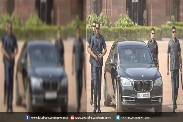 इन नेताओं को मिलेगी वीआईपी सुरक्षा