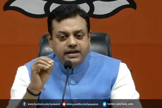 राजस्थान दुष्कर्म मामला: भाजपा का राहुल-प्रियंका पर हमला