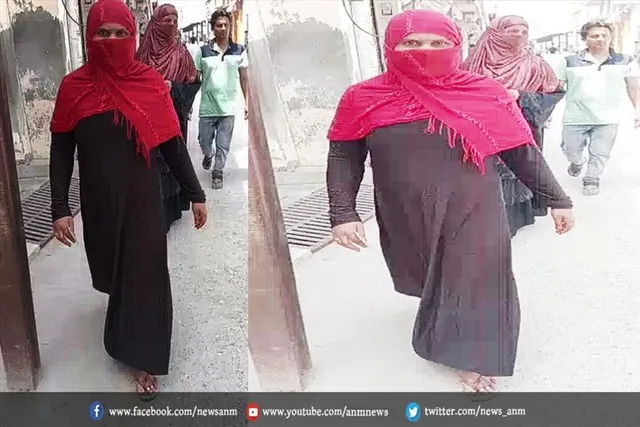 आजमगढ़ और रामपुर लोकसभा में उप चुनाव: महिलाओं को मतदान करने से रोका जा रहा है: सपा