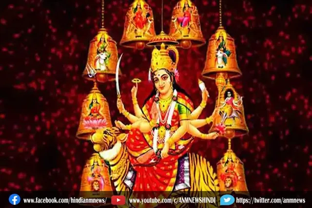 क्यों मनाई जाती है चैत्र नवरात्रि?