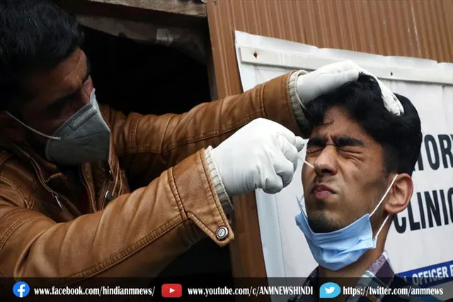 पश्चिम बंगाल में कोरोना के 853 नए मामले दर्ज, 15 लोगों ने गंवाई जान