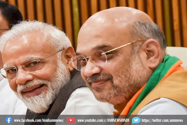 अमित शाह ने 3 नए कृषि कानूनों को वापस पर क्या कहा