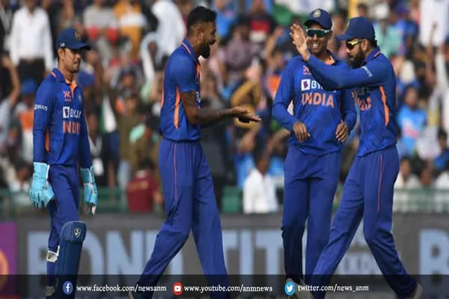 भारतीय टीम का शानदार रिकॉर्ड, 2009 के बाद देश में 27 में से 24 वनडे सीरीज जीती