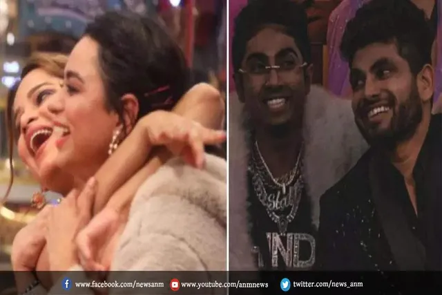 बिग बॉस 16' की नाकाम और सफल दोस्तियां