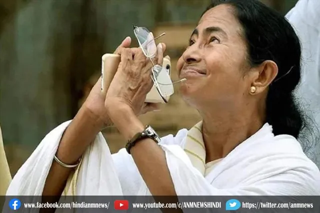 टीएमसी 134 सीटों पर आगे