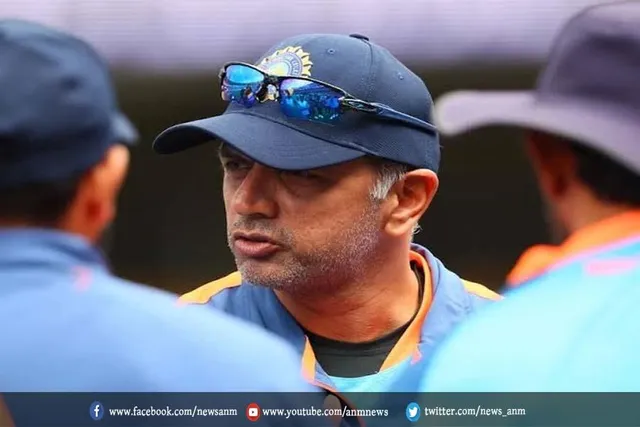 टी20 वर्ल्ड कप में हार के बाद अचानक बदले कोच