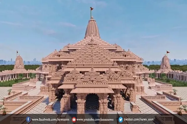 अयोध्या में होगा ‘राम जन्म महोत्सव’ का आयोजन