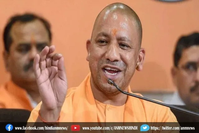 राहुल गांधी एक्सीडेंटल हिंदू हैं: योगी