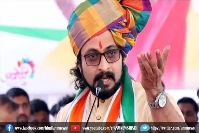 इस फिल्म को लेकर अमोल कोल्हे ने दी सफाई