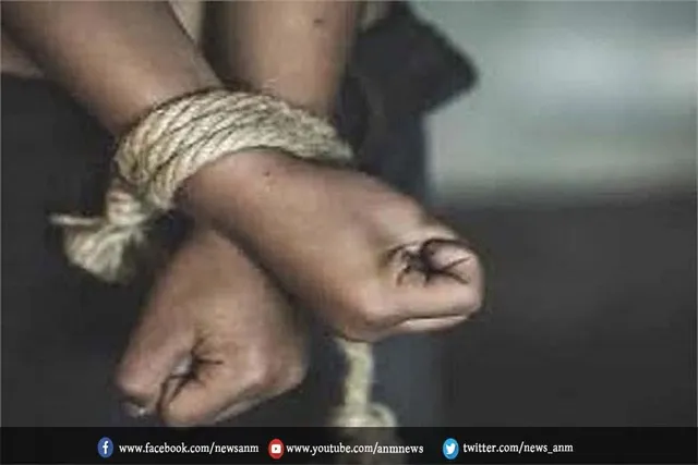 अगवा की गई दो साल की बच्ची को एनजेपी से छुड़ाया गया