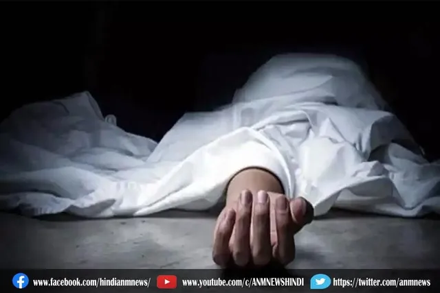 भारत-चीन सीमा के पास पांच शव बरामद