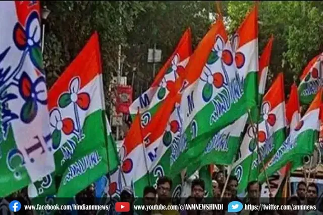 बंगाल उपचुनाव: दिनहाटा में तृणमूल ने जीत हासिल कर ली है