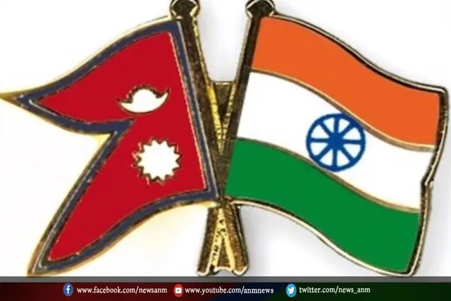 नेपाल और भारत के बीच एक नया संबंध