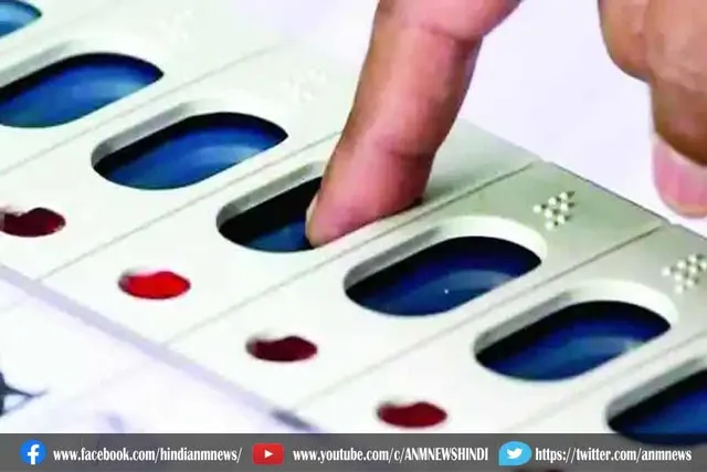 जानिए, 41 वार्डों से कितने उम्मीदवार लड़ रहे चुनाव