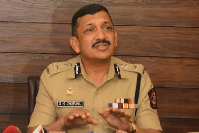 पश्चिम बंगाल कैडर के आईपीएस अधिकारी संजय चंद्रा के आरपीएफ के प्रमुख होने की संभावना
