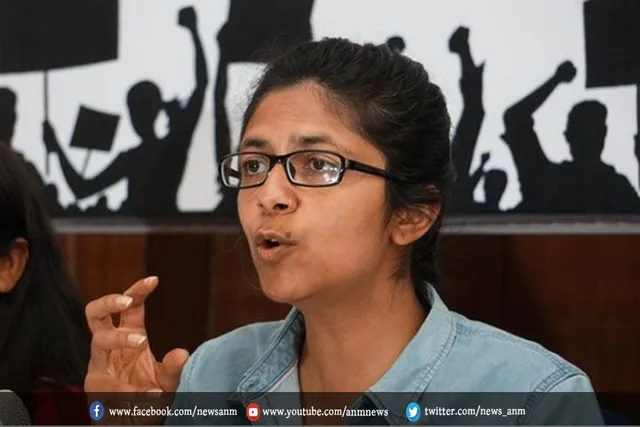 बच्ची के साथ सामूहिक दुष्कर्म मामला: दिल्ली महिला आयोग ने पुलिस को नोटिस जारी किया