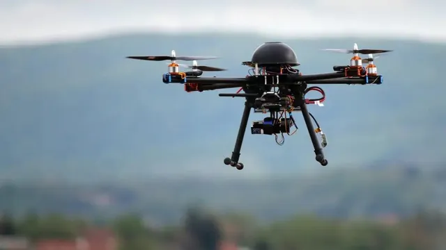 जम्मू के अरनिया सेक्टर में दिखा ड्रोन