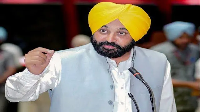 मोहाली मामले में कुछ गिरफ्तारियां हुई हैं- भगवंत मान
