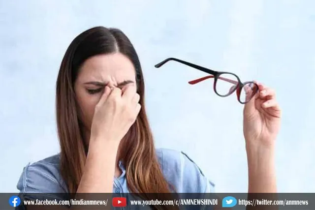 जानिए कौन सा आयुर्वेदिक उपाय हटा सकता है आपका चश्मा