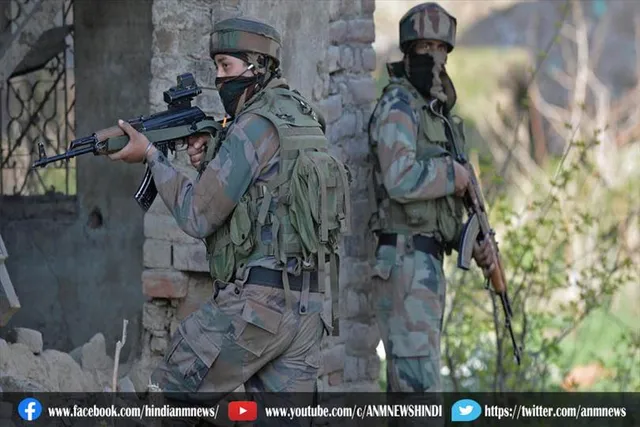 अलर्ट: जम्मू-कश्मीर में हो सकता है आतंकी हमला