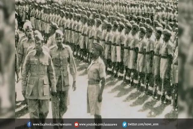 सुभाष चंद्र बोस का राजनैतिक जीवन और कार्यावली