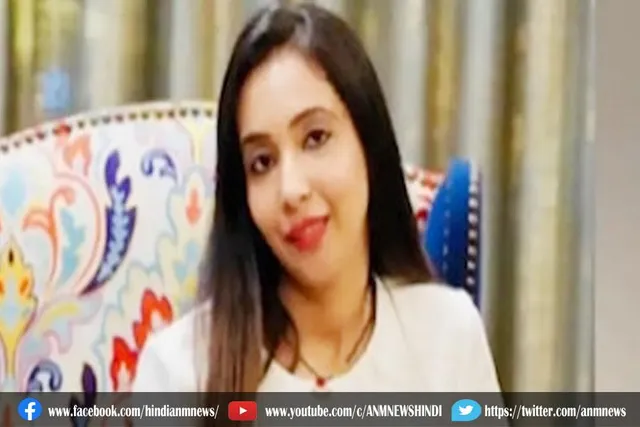 कोयला तस्करी मामला में अभिषेक बनर्जी की पत्नी रुजिरा बनर्जी के खिलाफ जमानती वारंट जारी