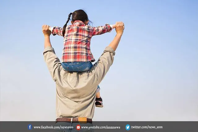 जानिए ‘फादर्स डे’ का इतिहास
