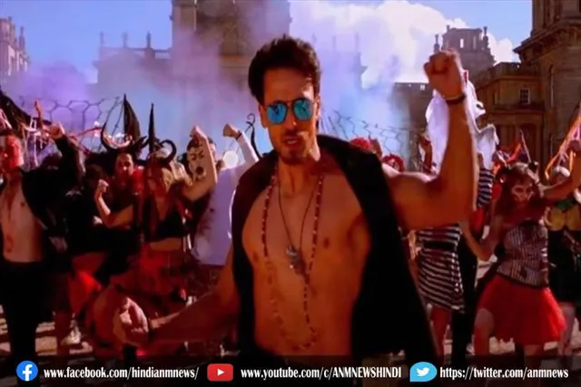 टाइगर श्रॉफ अभिनीत इस फिल्म की कमाई में गिरावट