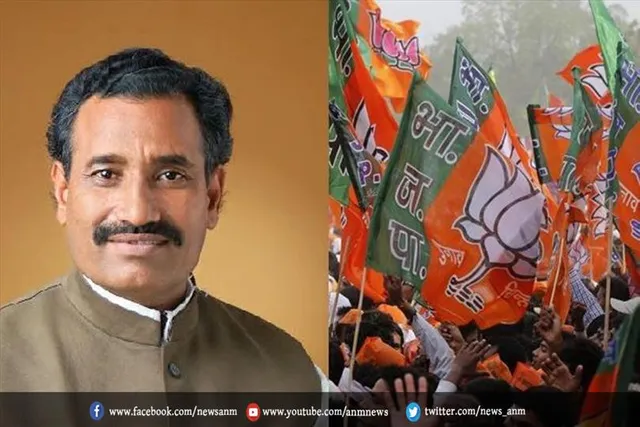भदोही से भाजपा विधायक ने भी दिया इस्तीफा