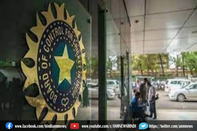 एशिया कप के लिए BCCI ने किया टीम इंडिया का ऐलान
