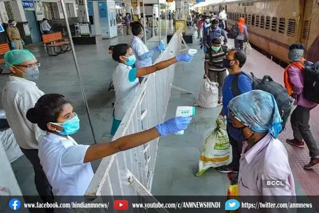 मिजोरम में 212 नए मामले