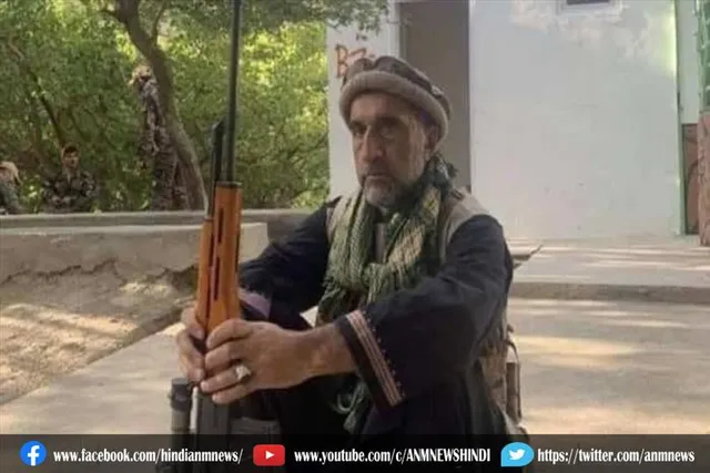 तालिबान ने अफगानिस्तान के पूर्व उपराष्ट्रपति के भाई का शव देने से किया इनकार
