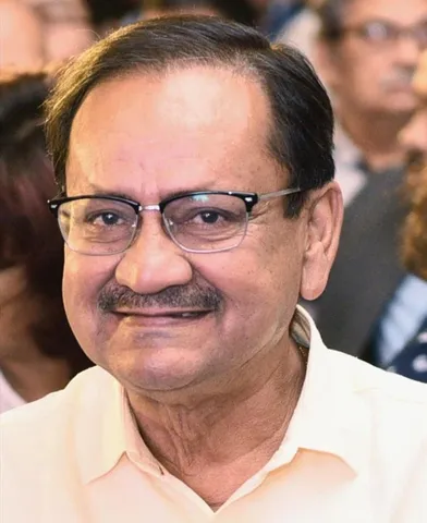 भारत-पाक क्रिकेट मैच पर सांभरन बनर्जी ने किया कमेंट