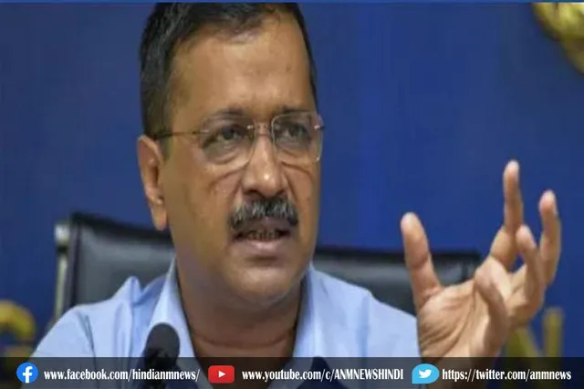 भारतीय डॉक्टरों को दिया जाना चाहिए "भारत रत्न": केजरीवाल
