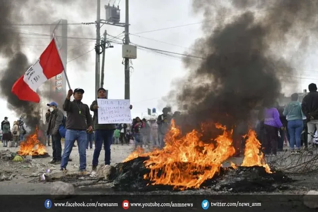 यंहा लगा रात्रिकालीन कर्फ्यू