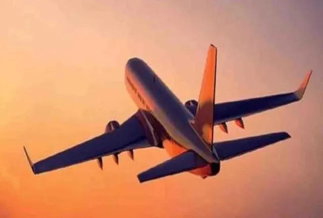 अंतरराष्ट्रीय उड़ानों पर 31 जनवरी तक रोक